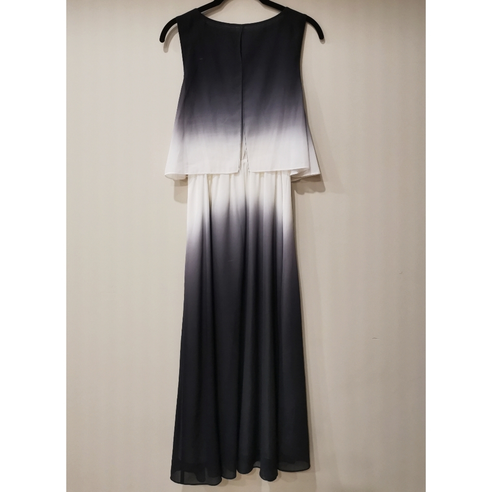 Vero Moda | Ombre Layered Dress - Picture 5 of 7